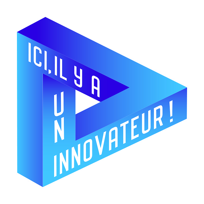 Ayming Logo Innovateur