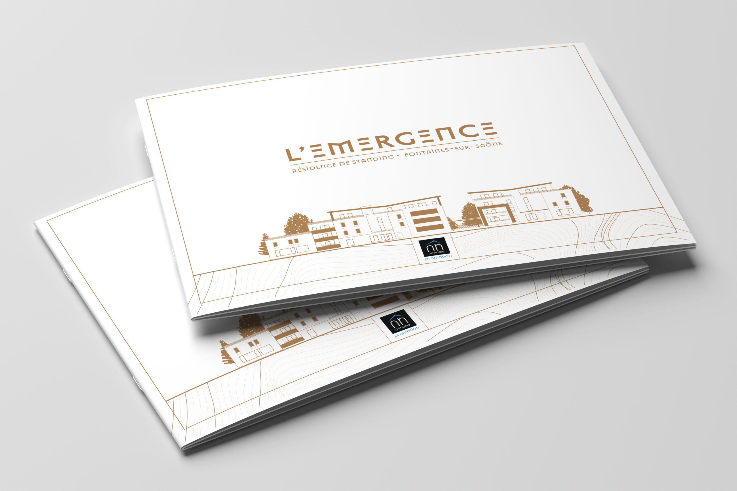 L'EMERGENCE