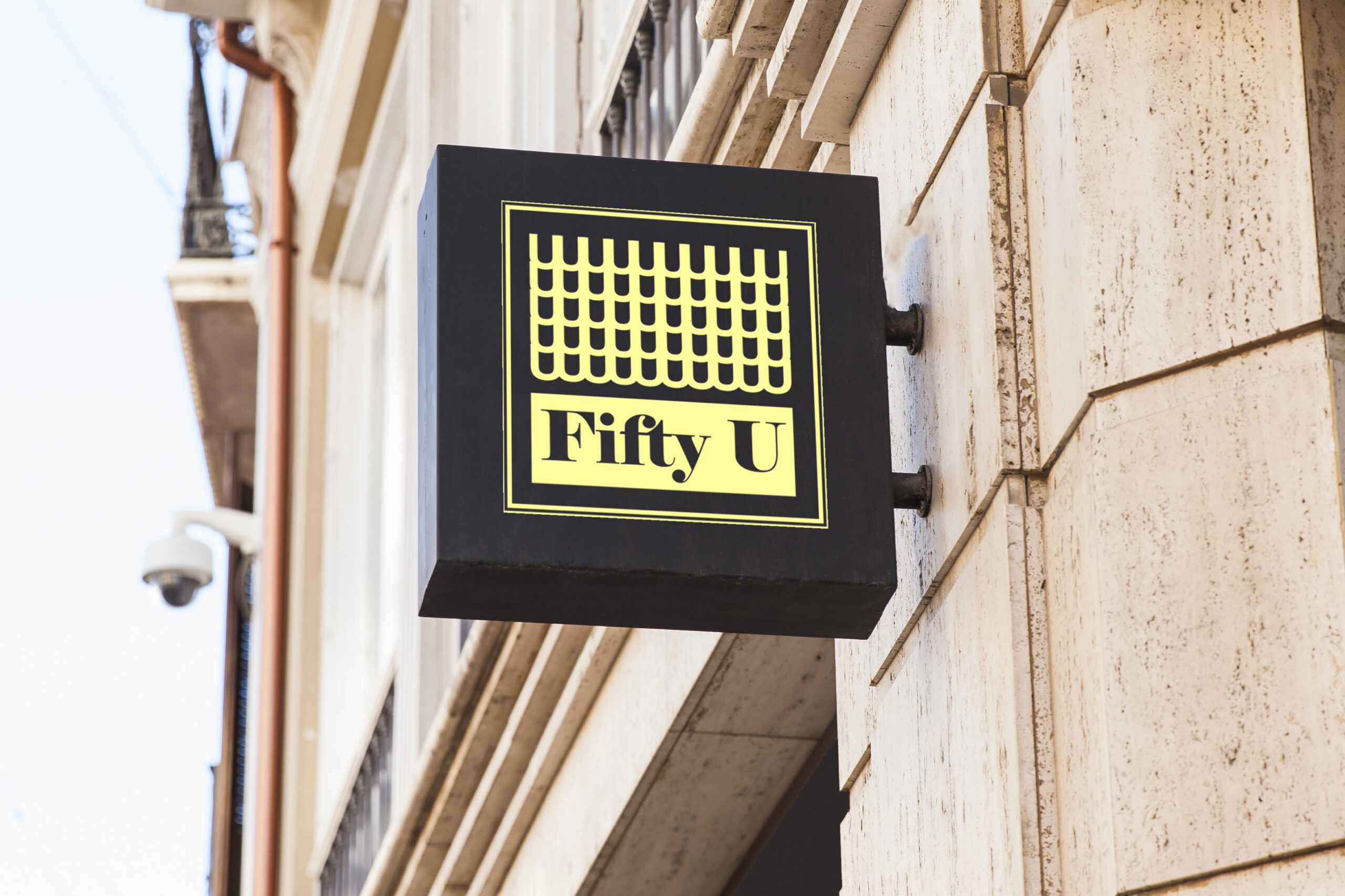 Fifty U