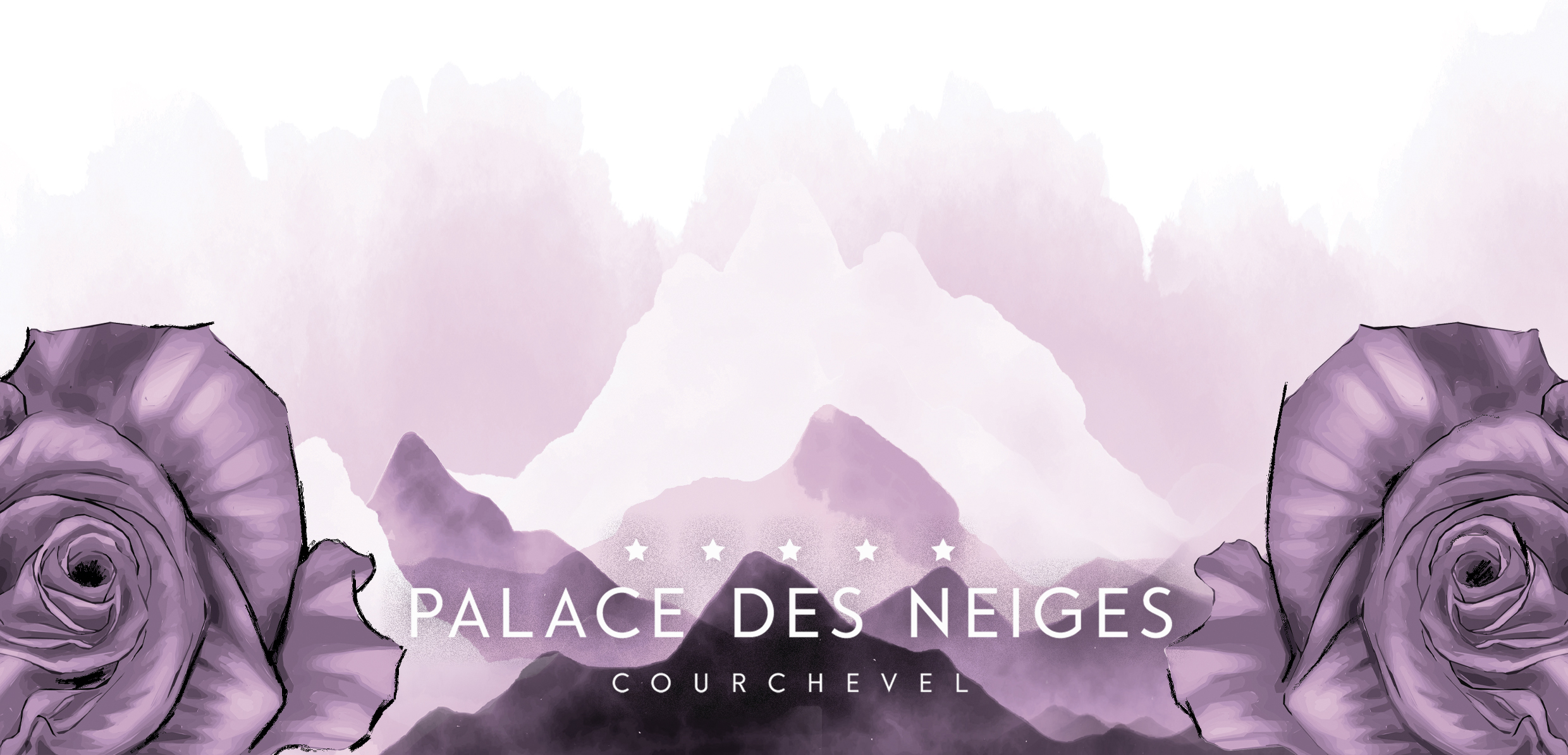 Palace des neiges